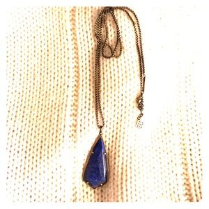 Kendra Scott Carole Necklace